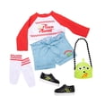 thumbnail image 1 of Disney Ily 4EVER – Tenue de poupée 18 pouces – Combinaison, 1 of 5