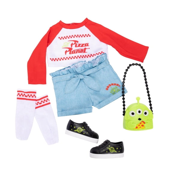 Disney Ily 4EVER - 18 Inch Doll Outfit - Inspired By Toy Story