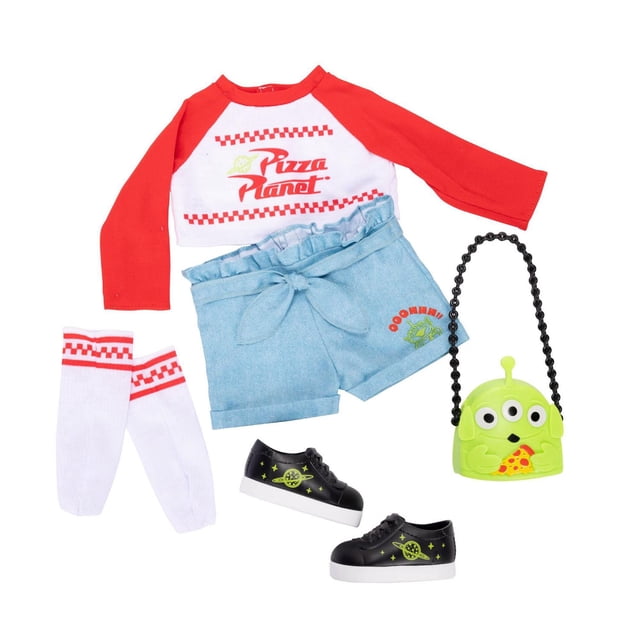 Disney Ily 4EVER – Tenue de poupée 18 pouces – Combinaison