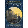 thumbnail image 1 of Chapman's Homer: l'Odyssée, 1 of 1