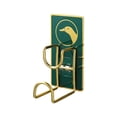 thumbnail image 1 of CEHVOM Invincible Hook-free Towel Rack Traceless Hook Free Punch Kitchen Bathroom Door Clearance, 1 of 3