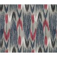 thumbnail image 4 of oneOone Cotton Flex Fabric Arrow Ikat Print Sewing Fabric BTY 40 Inch Wide, 4 of 4