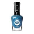 thumbnail image 1 of Sally Hansen Miracle Gel, Gel Nail Polish, Chip-Resistant Nail Polish, Lasts up to 8 Days, 1 of 3