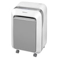 thumbnail image 3 of Fellowes Powershred® LX210 Micro-Cut Shredder (White), 3 of 7