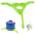 thumbnail image 1 of Transemion Flat Tank Impact-Resistant And Lightweight For Easy Handling On Adventures 1Set, 1 of 6