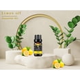 thumbnail image 2 of KRIAA Goodness Lemon Essential Oil 10ml with Dropper, 2 of 6