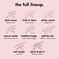 thumbnail image 2 of E.L.F.Cosmetics Elf Cream Gld Lip Ps, 2 of 9