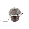 thumbnail image 1 of Tea Infusers for Loose Tea Stainless Steel Tea Infuser Tea Strainer Hanging Tea Strainer Tea Compartment Kitchen Tool Tea Strainers for Loose Tea, 1 of 7