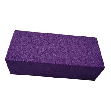 Lipstore Snowboard Gummy Stone Edge Grinding Block for Supplies Accessories Polishing