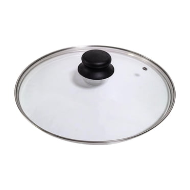 Mainstays 11in Tempered Glass Lid
