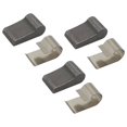 thumbnail image 1 of Xingzhi Griffe de Base de Cliquet de Moyeu Libre Premium pour Remplacement de Vélo Durabilité Améliorée 5 3 Pcs Standard 1Ensemble, 1 of 6