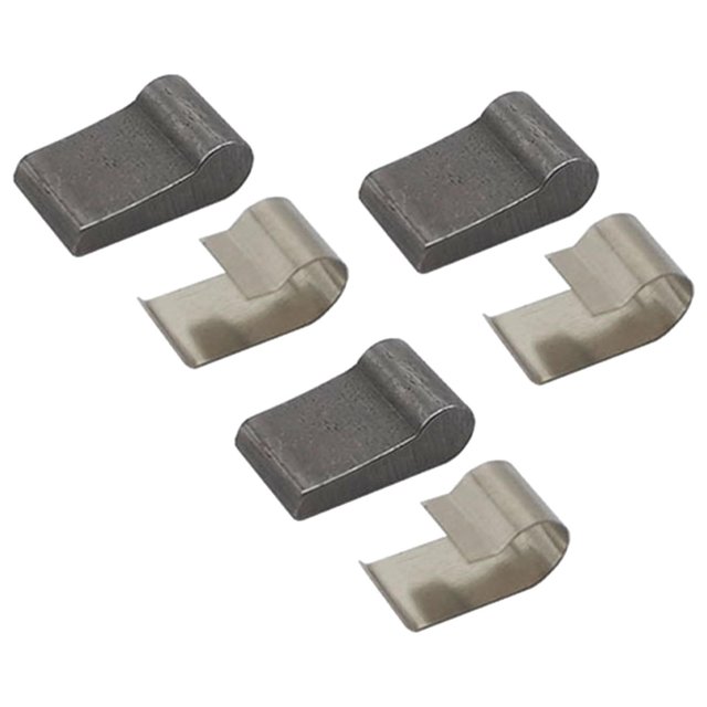 Xingzhi Griffe de Base de Cliquet de Moyeu Libre Premium pour Remplacement de Vélo Durabilité Améliorée 5 3 Pcs Standard 1Ensemble