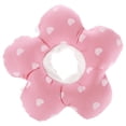 thumbnail image 1 of MasteelfCA Cat Recovery Cone Cat Elizabethan Collar Pet Wound Healing Protective Cone, 1 of 7