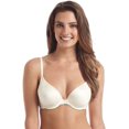 thumbnail image 1 of Maidenform Womens Natural Boost Demi Bra, 34B, Ivory, 1 of 1
