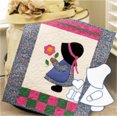 thumbnail image 4 of Yhmxh Cadeaux pour Femmes et Hommes, Essentiels pour la Maison, Ensemble de Règles de Couture pour Garçon et Fille, Motif de Couture en Forme de Ruler A Ruler, 4 of 7