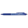 thumbnail image 5 of FriXion Ball Clicker Erasable Pens - Blue, 5 of 5