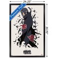 thumbnail image 2 of Naruto Shippuden - Itachi Wall Poster, 2 of 4