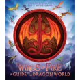 thumbnail image 1 of Wings of Fire: A Guide to the Dragon World, 1 of 5