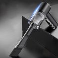 thumbnail image 1 of Up to 65% Off SMihono Vacuum Cleaner Cordless Handheld Car Vacuum Cleaner, 120W Powerful Suction Small Car Vacuum Cleaner, Mini Dusts Buster With USB Portable Vacuum Cleaner, 1 of 9