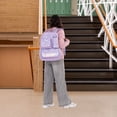 thumbnail image 3 of Ensemble de Sac à Dos Scolaire à trois pièces Jetstream: Sac à dos, bouteille d'eau et étui, 3 of 9
