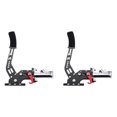 thumbnail image 1 of 2X Universal Car Hydraulic Handbrake Handbrake Drift Hand Brake, 1 of 8