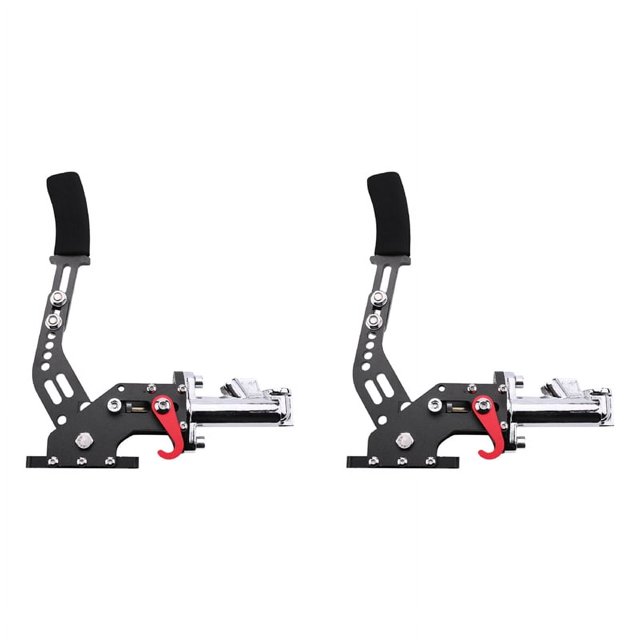 2X Universal Car Hydraulic Handbrake Handbrake Drift Hand Brake