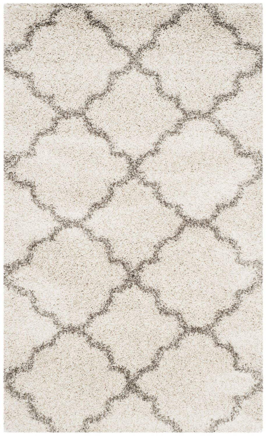 Safavieh Hudson Jaye Geometric Shag Area Rug