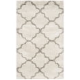 thumbnail image 4 of Safavieh Hudson Jaye Tapis Géométrique Shag, 4 of 9