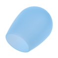 thumbnail image 3 of koolsoo Verre en Silicone pour Bar à Bière, Gobelet Flexible Sans Pied Bleu, 3 of 9