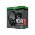 thumbnail image 4 of ASTRO A10 Wred Headset with M60 MixAmp for Xbox Series X, 4 of 8
