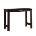 thumbnail image 1 of Sauder La Collection Beginnings Bureau, Finition Cinnamon Cherry, 412885, 1 of 8