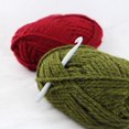 thumbnail image 2 of LOVE KNITTING Crochet Hook, 15 cm (5.9 in), 10 mm (0.39 in), 2 of 2