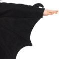 thumbnail image 3 of Girls Cozy Bat Costume, 3 of 5