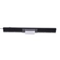 thumbnail image 1 of Greensen Wired Infrared IR Signal Ray Sensor Bar/Receiver for Nintendo Wii Consoles, Wii Sensor Receiver, Wii Sensor Bar, 1 of 8