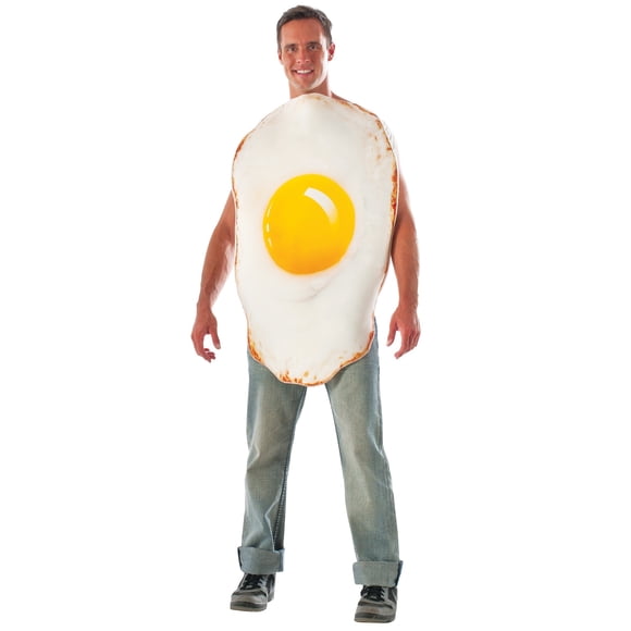 Rubie's Men's Eggs Costume