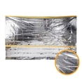 thumbnail image 1 of Outdoor Tents for Camping Outdoor Practical Multi-Person Easy Tent First-Aid Insulation Blanket, 1 of 9