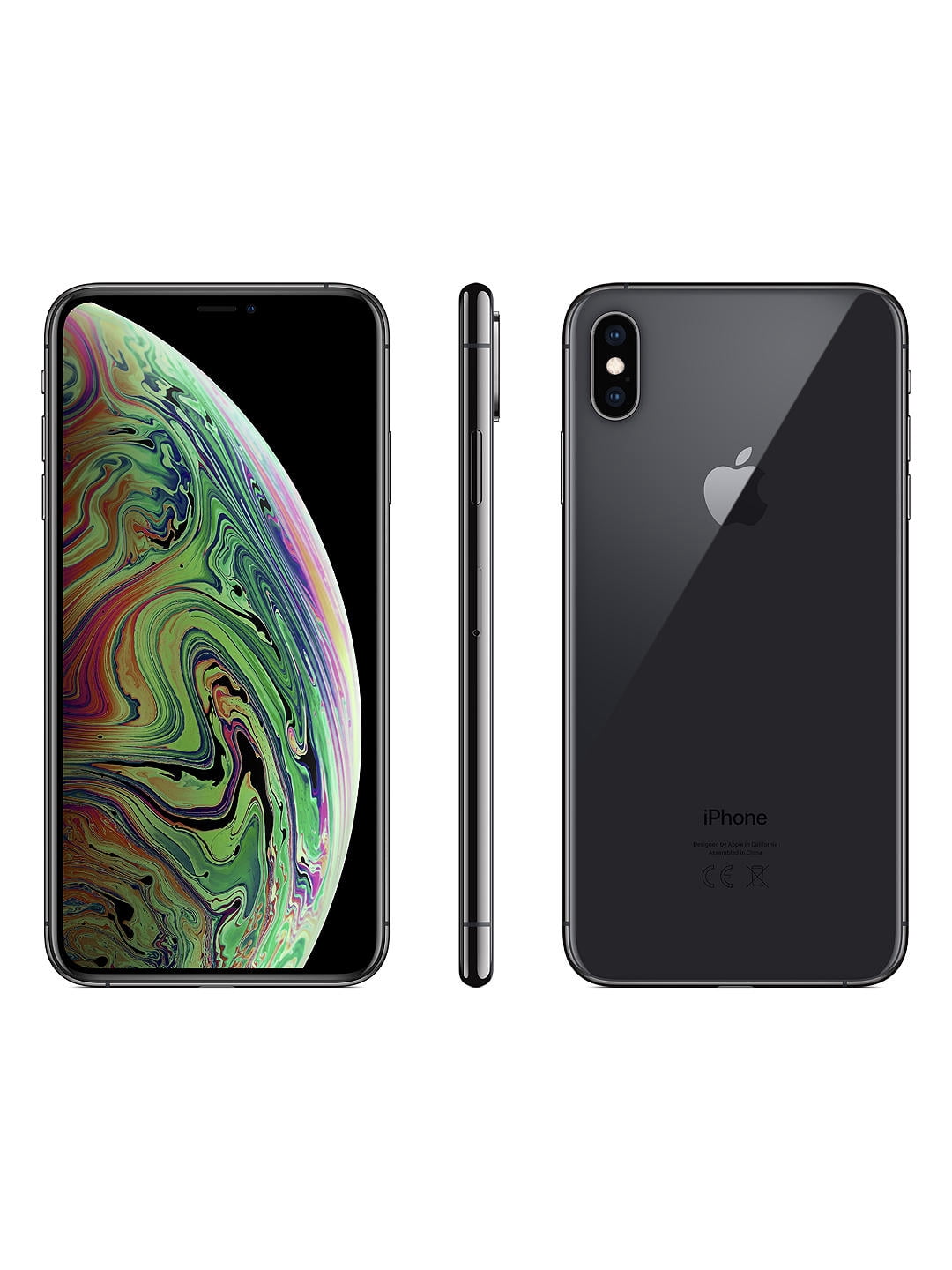 Apple iPhone XS Max 64GB Unlocked Smartphone Great Condition