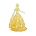 thumbnail image 1 of Casse-tête en cristal (3D) Disney - Belle, 1 of 2