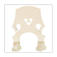 thumbnail image 1 of 3/4 Double Bass Scale Maple Double Cello Scale Bass Scale Foot Screw Adjustable Double Bass Maqiao, 1 of 7