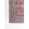 thumbnail image 2 of ECARPET Heriz Indoor Area Rug Flatweave Carpet for Living Room, Bedroom, Eco Friendly, Machine Washable, 2 of 9