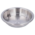 thumbnail image 3 of Stainless Steel Plate,Stainless Steel Plate 304 Deepen Plate Serving Dish Superior Craftsmanship, 3 of 8