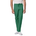 thumbnail image 2 of Adar Universal Unisex Scrubs - Drawstring Tapered Leg Scrub Pants, 2 of 6