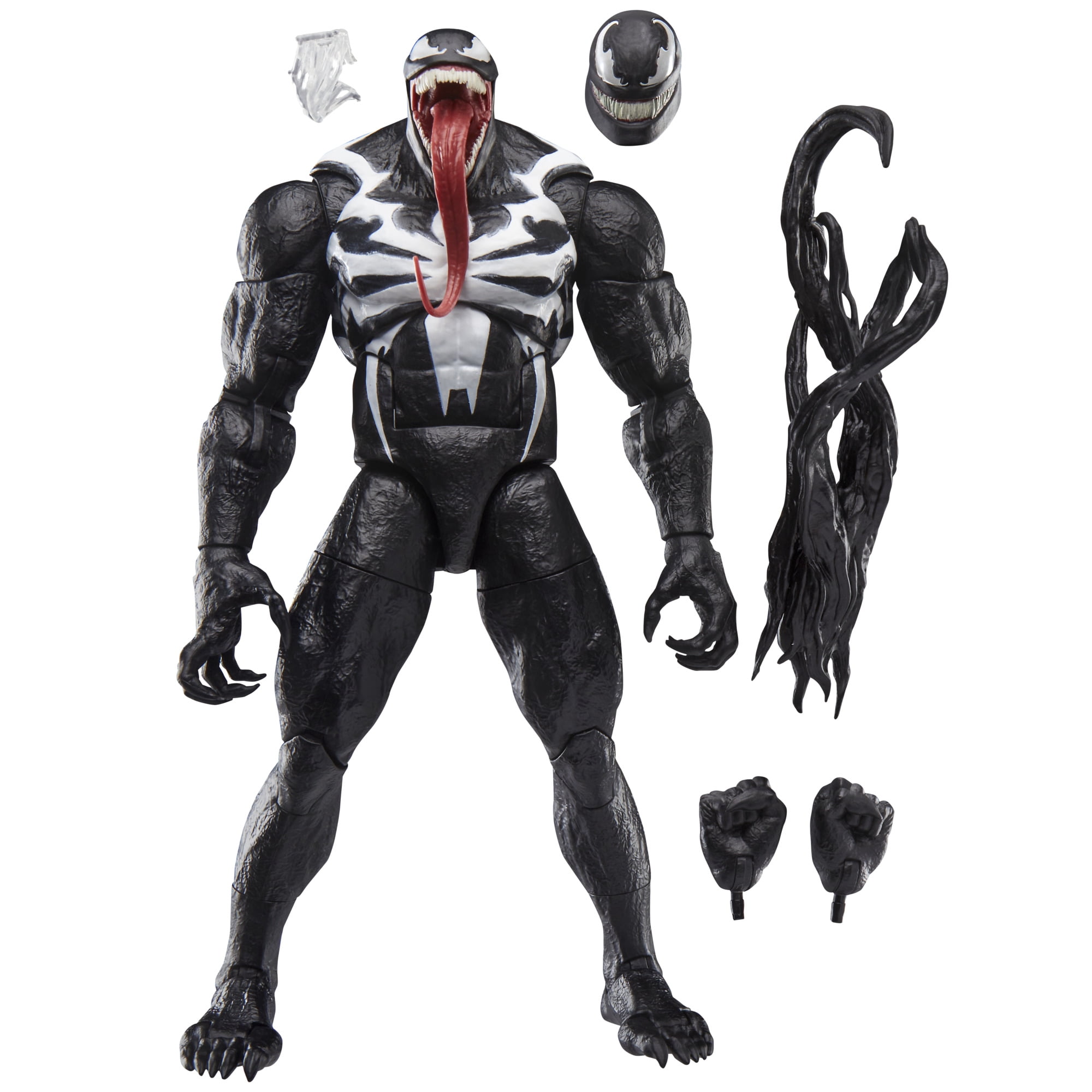 Marvel Legends Series Gamerverse Venom Action Figure - Walmart.ca