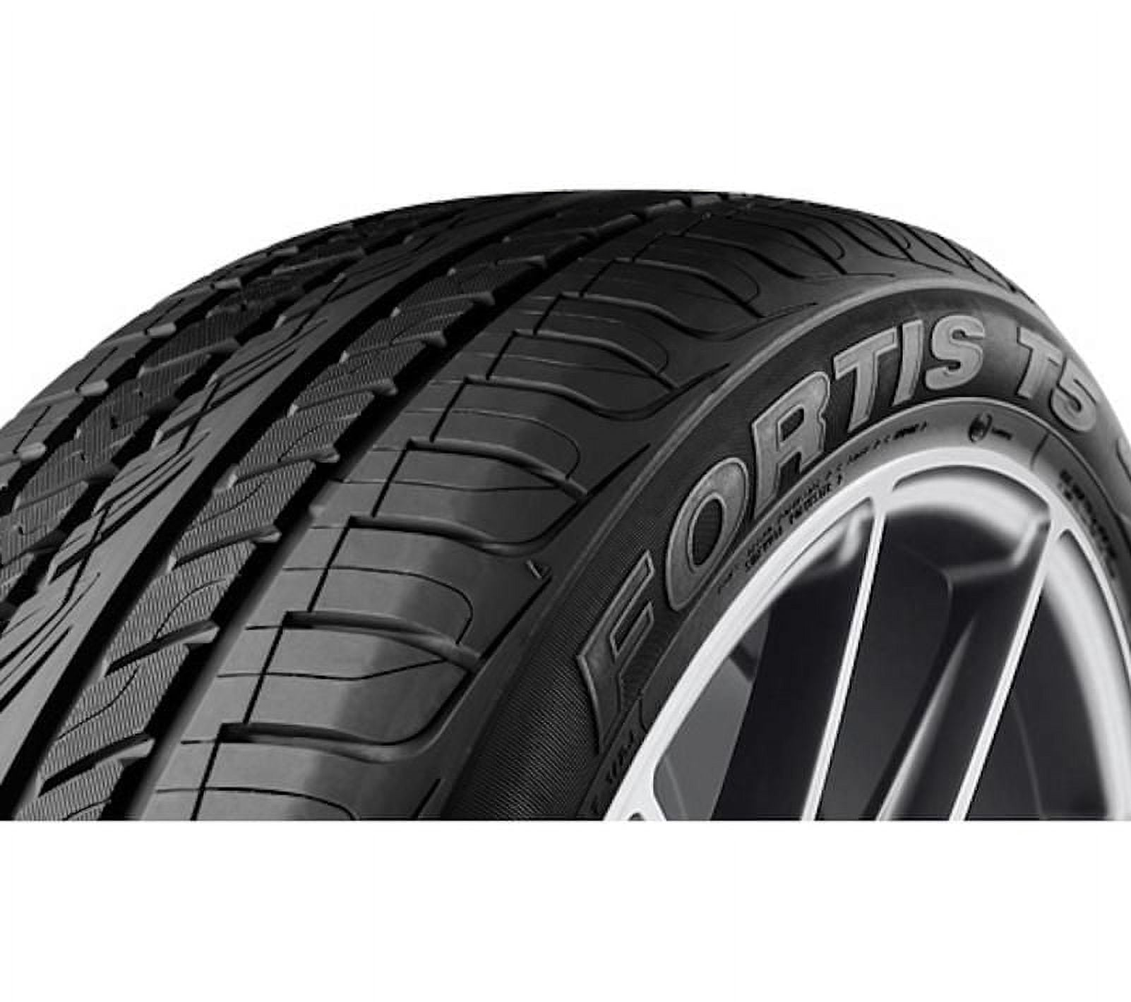 MaxTrek Fortis T5 255/45R20 105W pneu