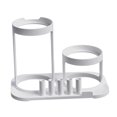 thumbnail image 4 of TISHITA Electric Cordless Powerful Rechargeable 5 Modes Oral Irrigator D, 4 of 7