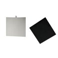thumbnail image 3 of Abbracc 2x HEPA Sponge s For V8 A7 V80 Robotic Vacuum Cleaner New, 3 of 8