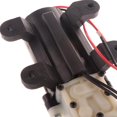 thumbnail image 3 of Abbracc Self-Priming Diaphragm Mini Pump Sprayer Micro Pumps For Water Dispenser 12V, 3 of 9