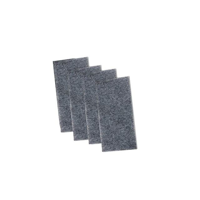 Car Scratch Remover Cloth 8x4in with Nano Technology, Multi-Use Cleaning and Restoration for All Vehicles, Erases Scratches, Stains, and Water Spots – 10 Pack