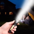 thumbnail image 1 of Mini Flashlights with Batteries,Rechargeable Led Flashlights,Strong Light Telescopic Zoom USB Charging LED Flashlights High Lumens,Zoomable Bright Small Flashlight,Brightness Flash Light for Outdoor, 1 of 8