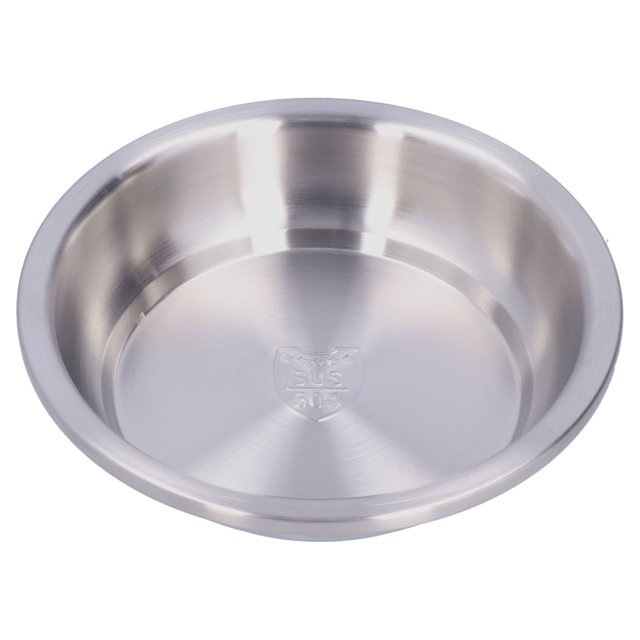 Stainless Steel Plate,Stainless Steel Plate 304 Deepen Plate Serving Dish Superior Craftsmanship